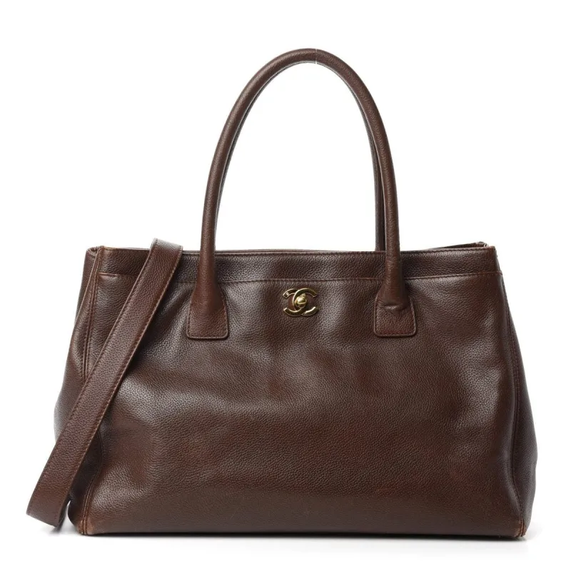 Chanel Executive Tote (Pre-Owned) - One Size sold by Zulily