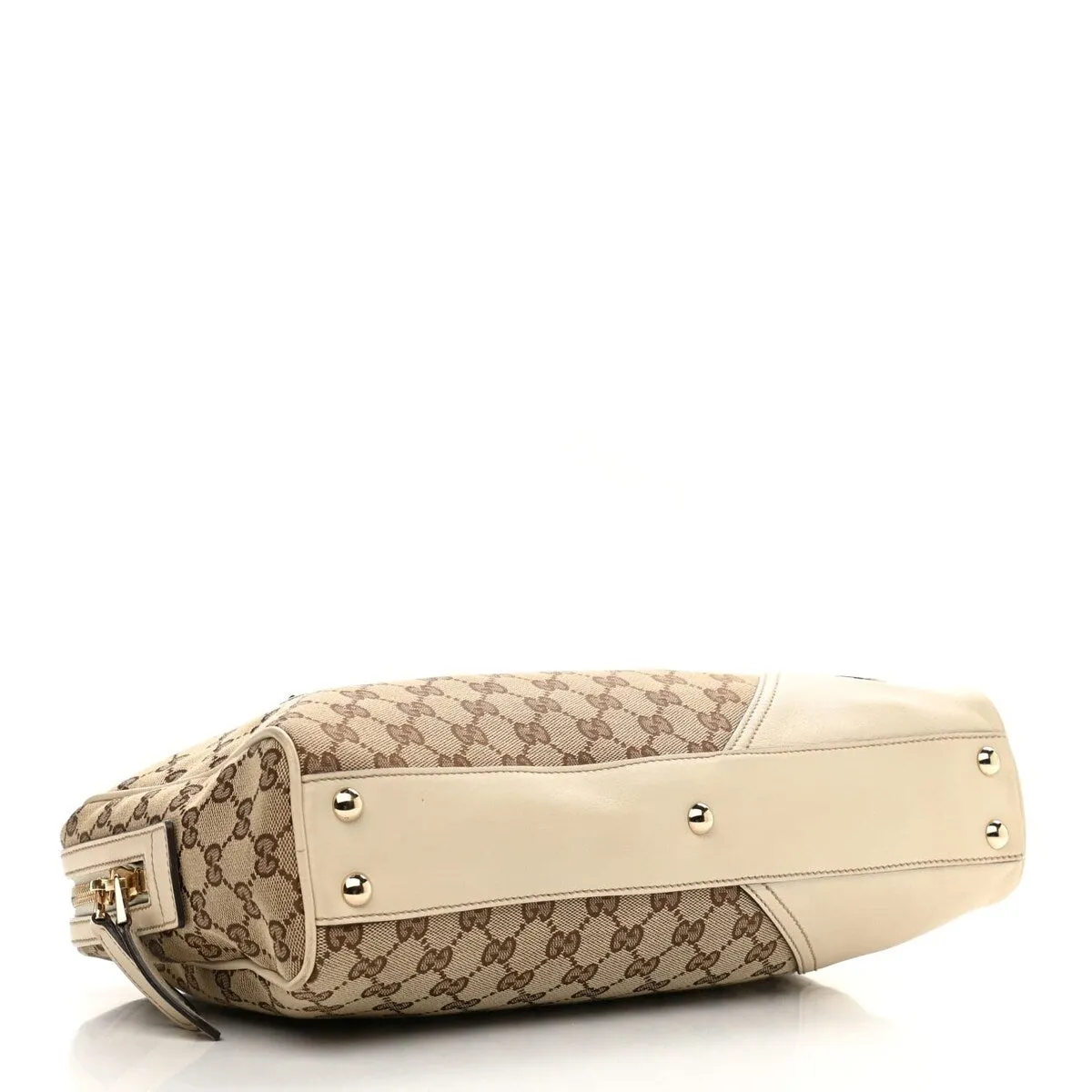 Gucci Britt Shoulder Bag (Pre-Owned) - One Size sold by Zulily product image thumbnail 3