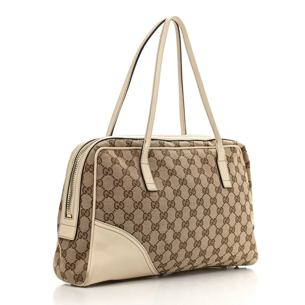 Gucci Britt Shoulder Bag (Pre-Owned) - One Size sold by Zulily product image thumbnail 2