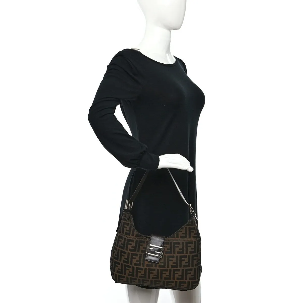 Fendi Shoulder Bag (Pre-Owned) - One Size sold by Zulily product image thumbnail 2