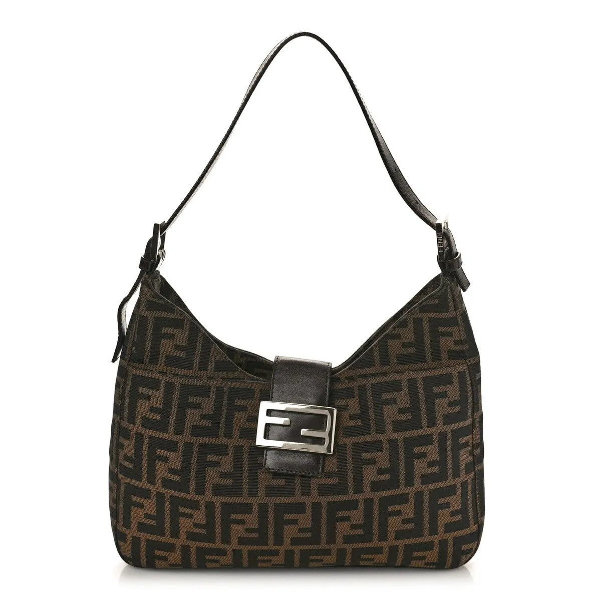 Fendi Shoulder Bag (Pre-Owned) - One Size sold by Zulily