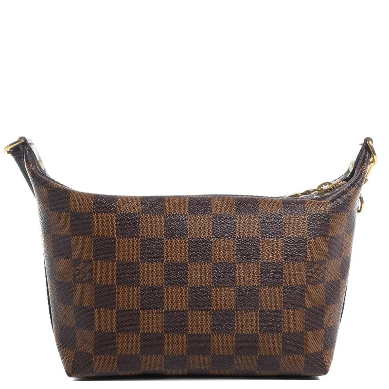 Louis Vuitton Illovo Damier Ebene (Pre-Owned) - PM sold by Zulily