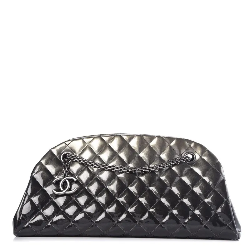 Chanel Mademoiselle PM (Pre-Owned) sold by Zulily