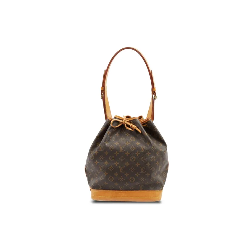 Louis Vuitton Noe Monogram (Pre-Owned) - One Size sold by Zulily