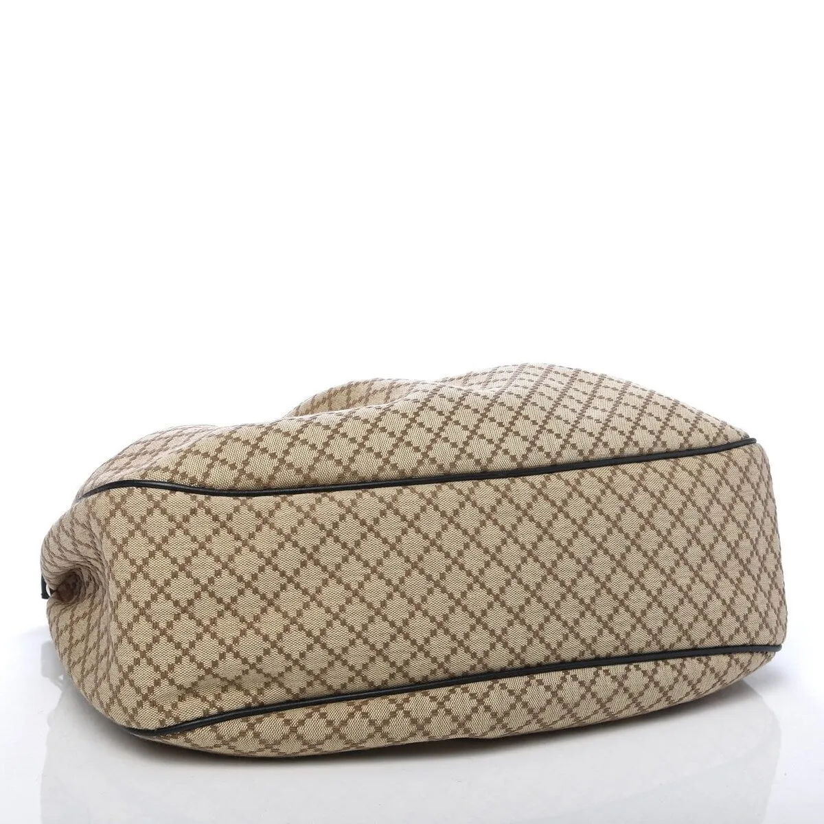 Gucci Sukey Hobo Bag (Pre-Owned) - Medium sold by Zulily product image thumbnail 4