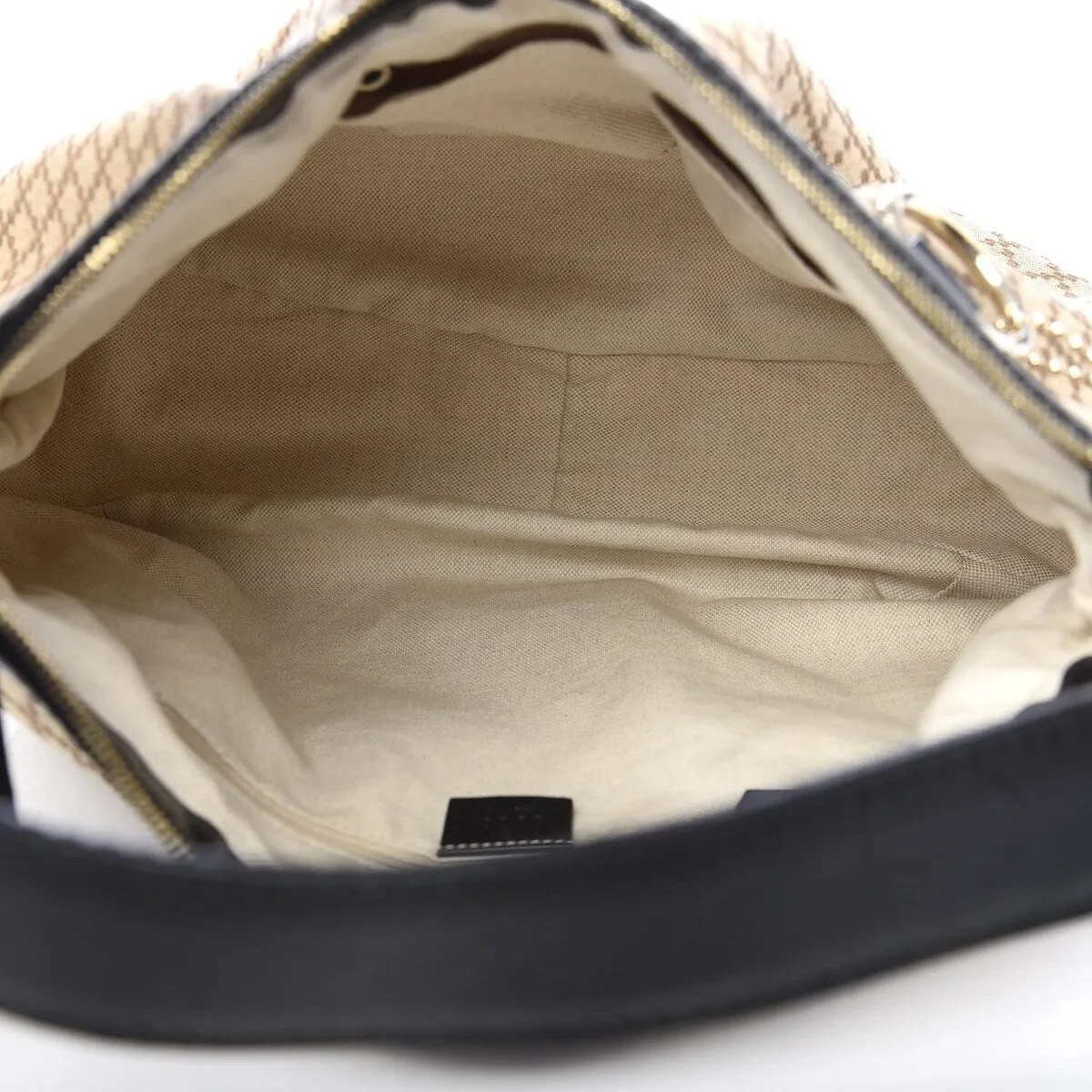 Gucci Sukey Hobo Bag (Pre-Owned) - Medium sold by Zulily product image thumbnail 5