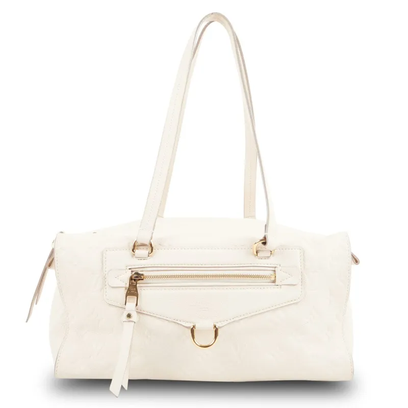 Louis Vuitton Inspiree Monogram Empreinte (Pre-Owned) - One Size sold by Zulily