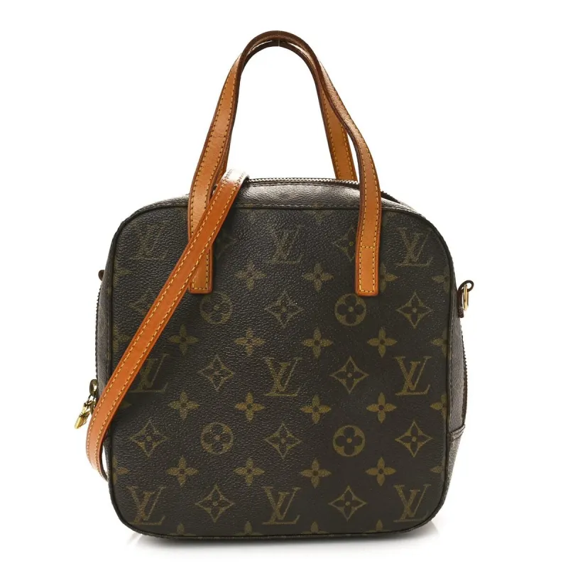 Louis Vuitton Spontini Monogram (Pre-Owned) sold by Zulily