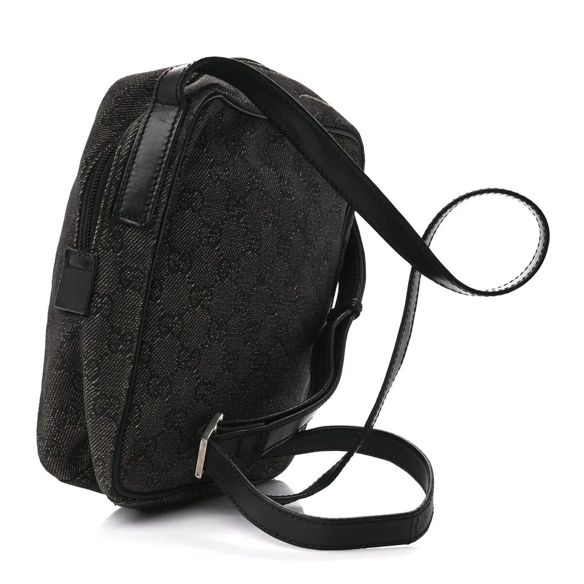 Gucci GG Canvas Crossbody Bag (Pre-Owned) sold by Zulily product image thumbnail 3