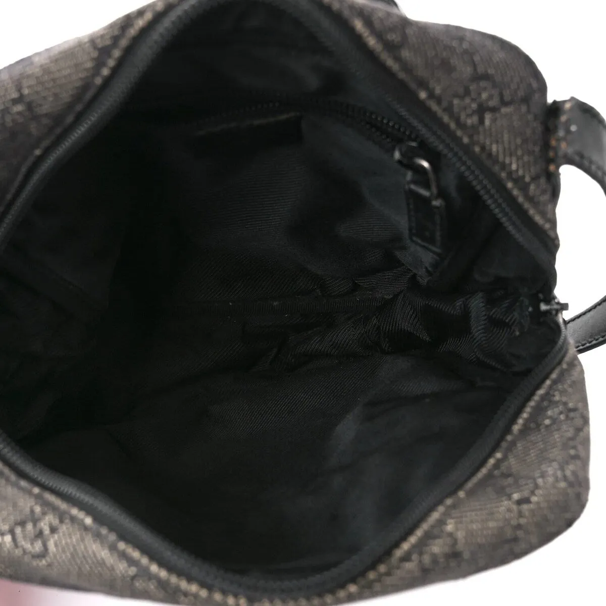 Gucci GG Canvas Crossbody Bag (Pre-Owned) sold by Zulily product image thumbnail 5