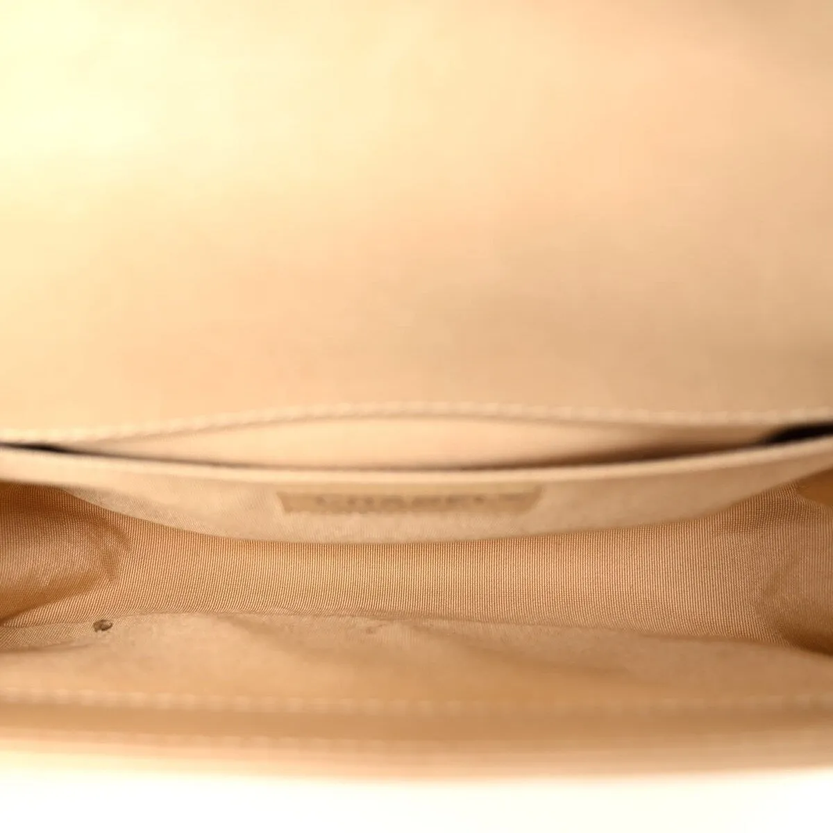 Chanel Boy Bag SHW (Pre-Owned) sold by Zulily product image thumbnail 5