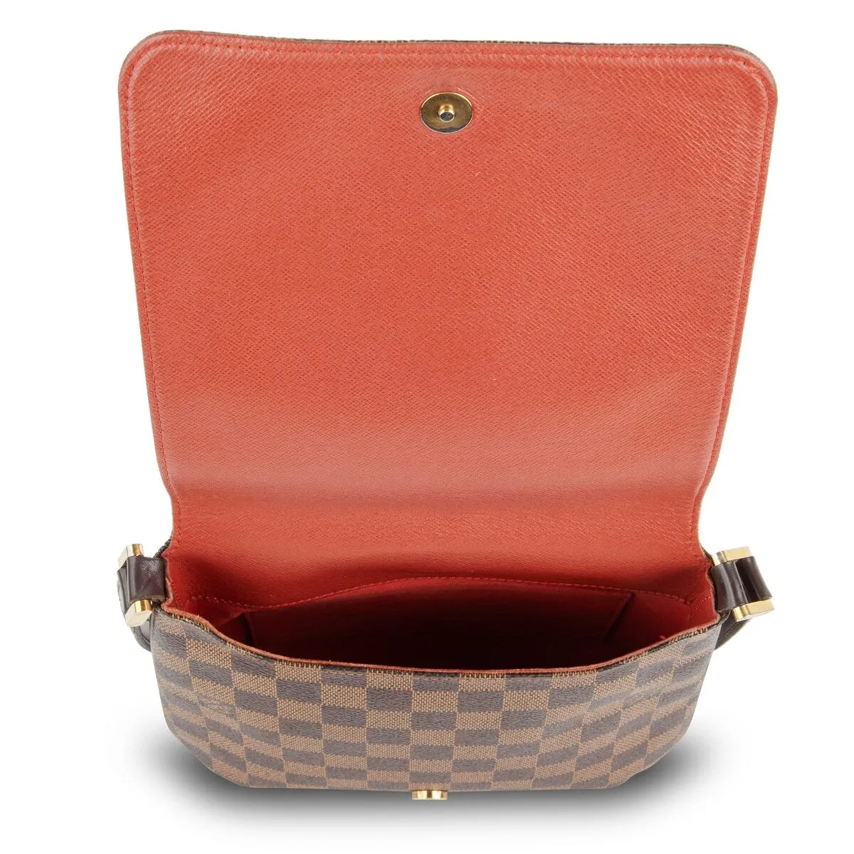 Louis Vuitton Musette Salsa Long Strap Damier Ebene (Pre-Owned) sold by Zulily product image thumbnail 5