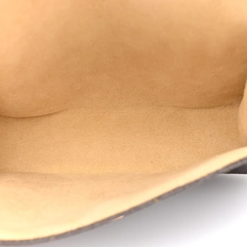 Louis Vuitton Monogram Pochette Florentine S (Pre-Owned) sold by Zulily