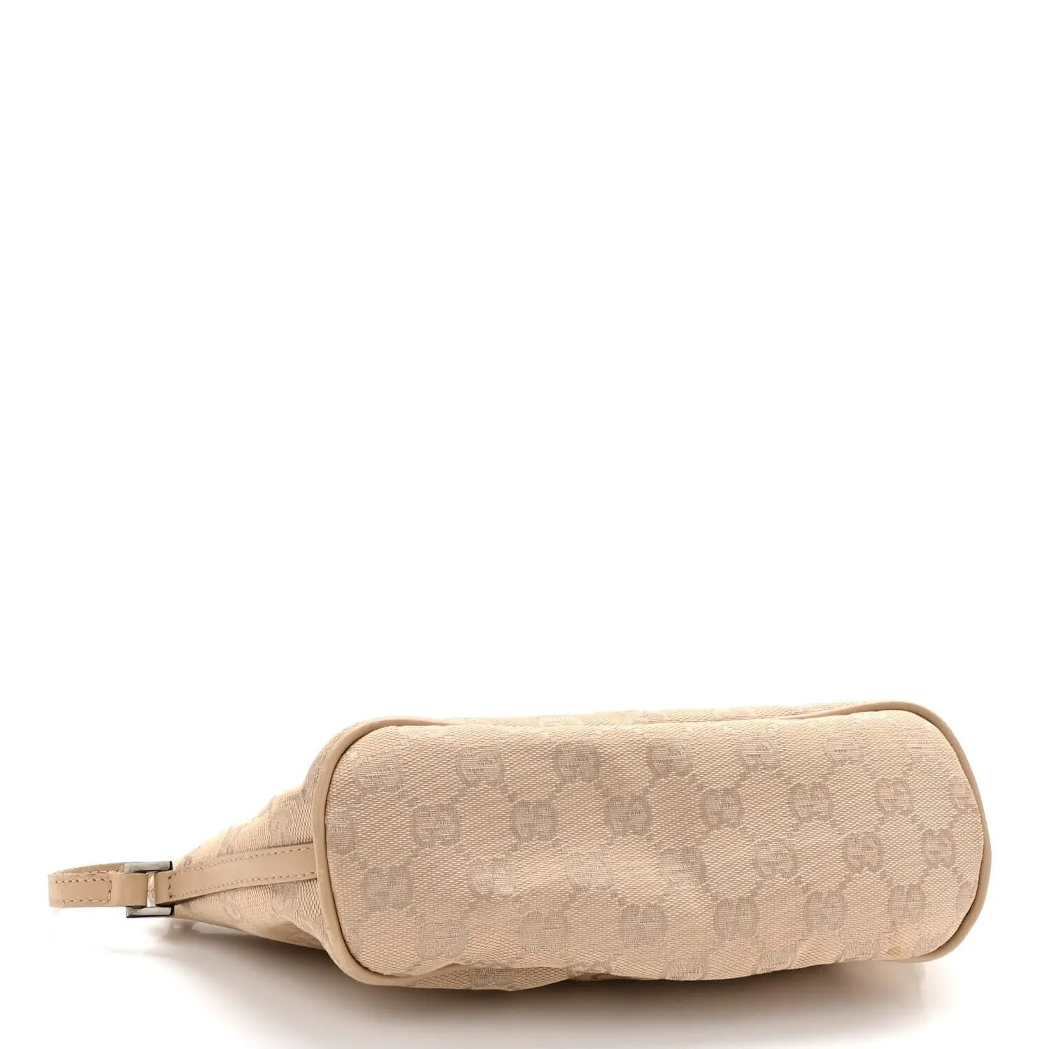 Gucci Boat Pochette GG Canvas (Pre-Owned) sold by Zulily