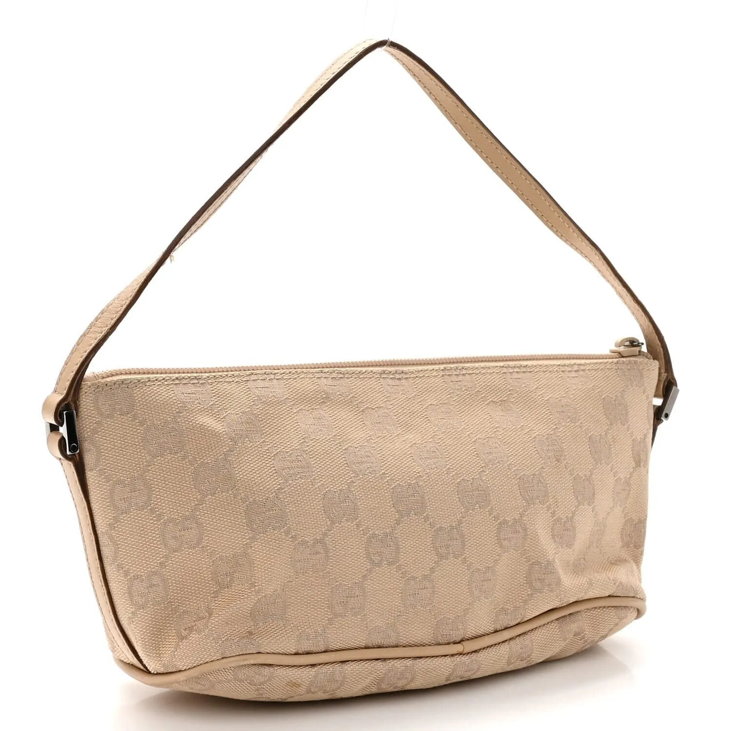 Gucci Boat Pochette GG Canvas (Pre-Owned) sold by Zulily product image thumbnail 5
