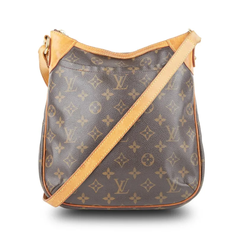 Louis Vuitton Odeon Monogram (Pre-Owned) sold by Zulily