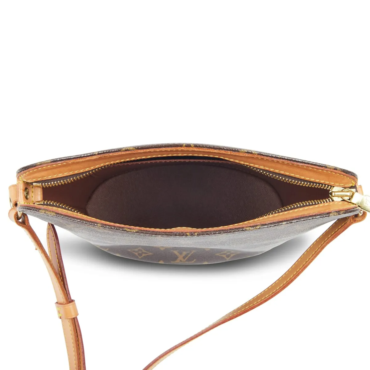 Louis Vuitton Drouot Monogram (Pre-Owned) sold by Zulily product image thumbnail 4