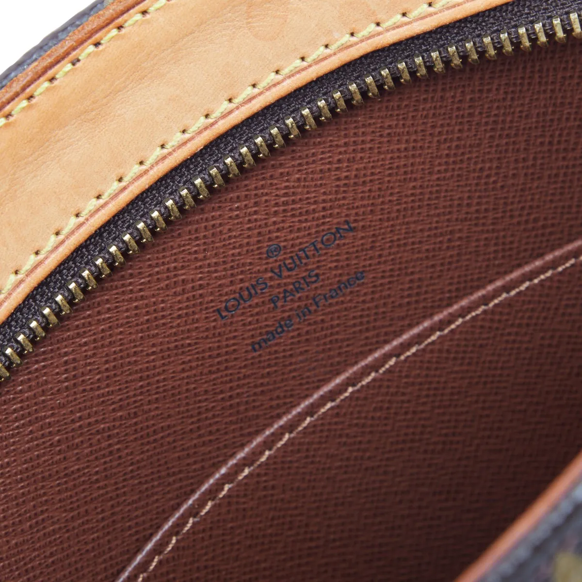 Louis Vuitton Drouot Monogram (Pre-Owned) sold by Zulily product image thumbnail 5