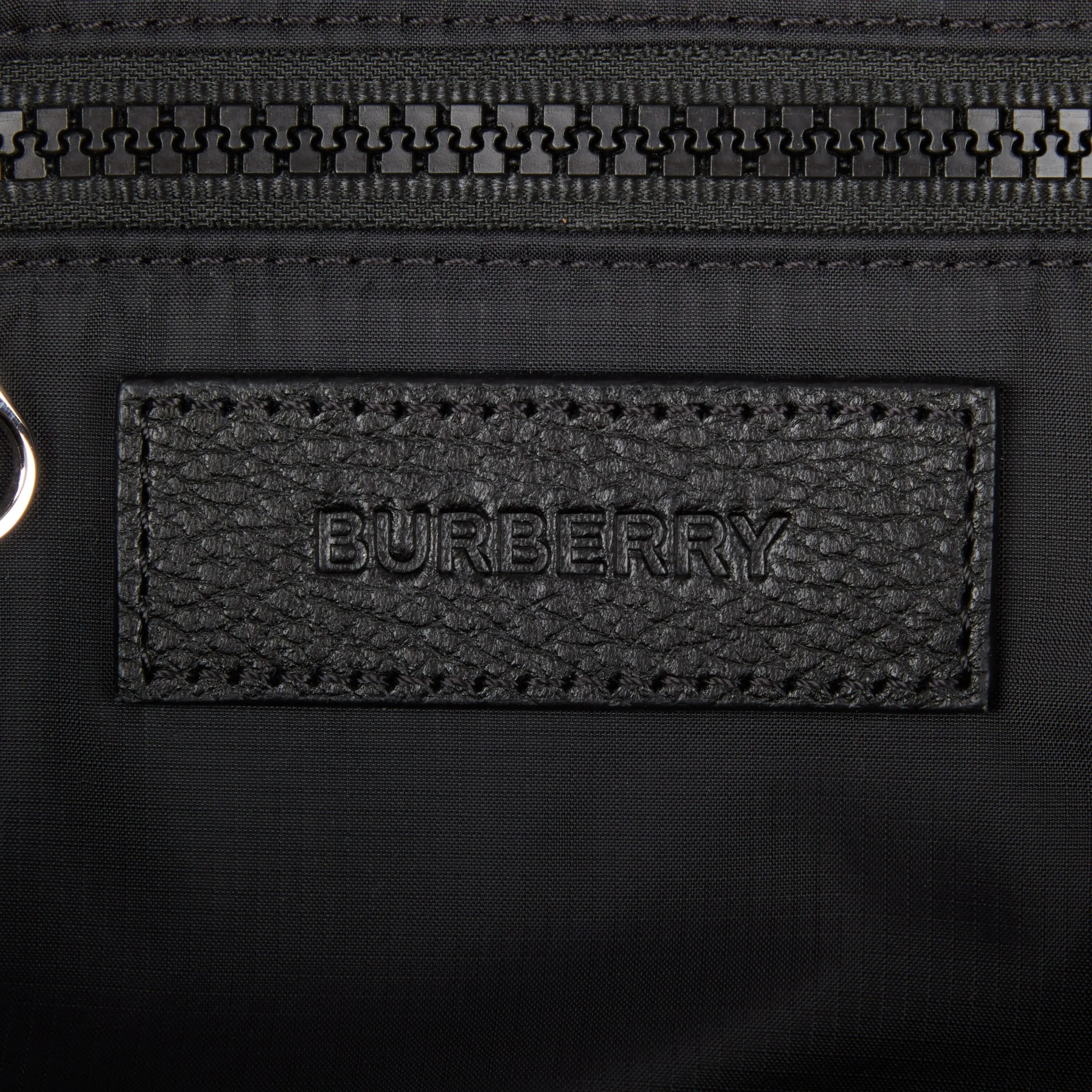 Burberry Backpack House Check (Pre-Owned) - One Size sold by Zulily product image thumbnail 4