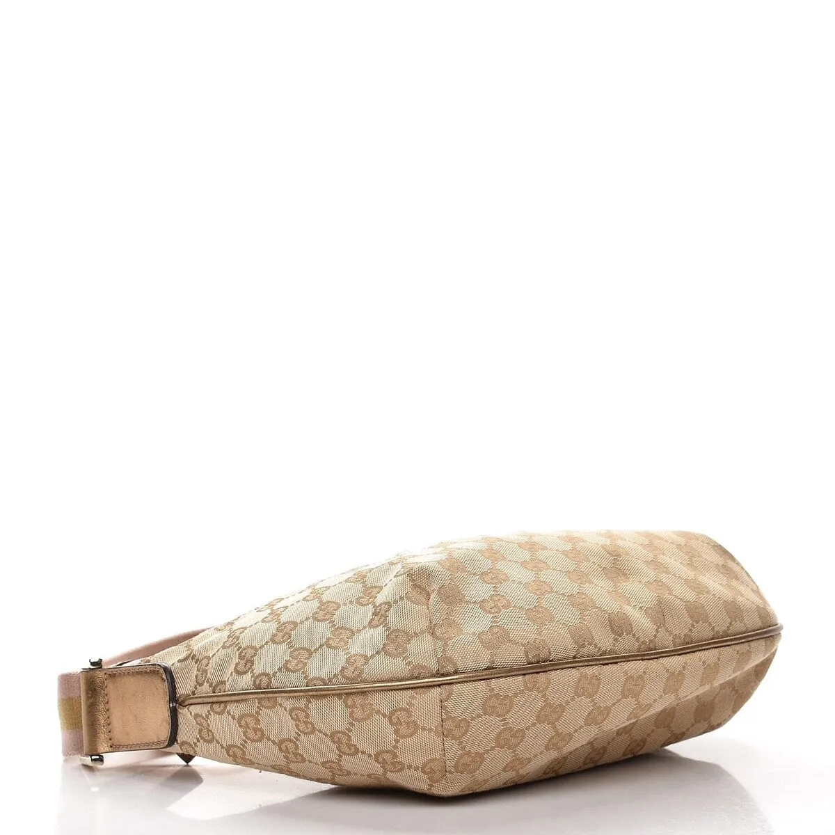 Gucci Crossbody Bag GG Canvas Crossbody Bag (Pre-Owned) sold by Zulily product image thumbnail 4