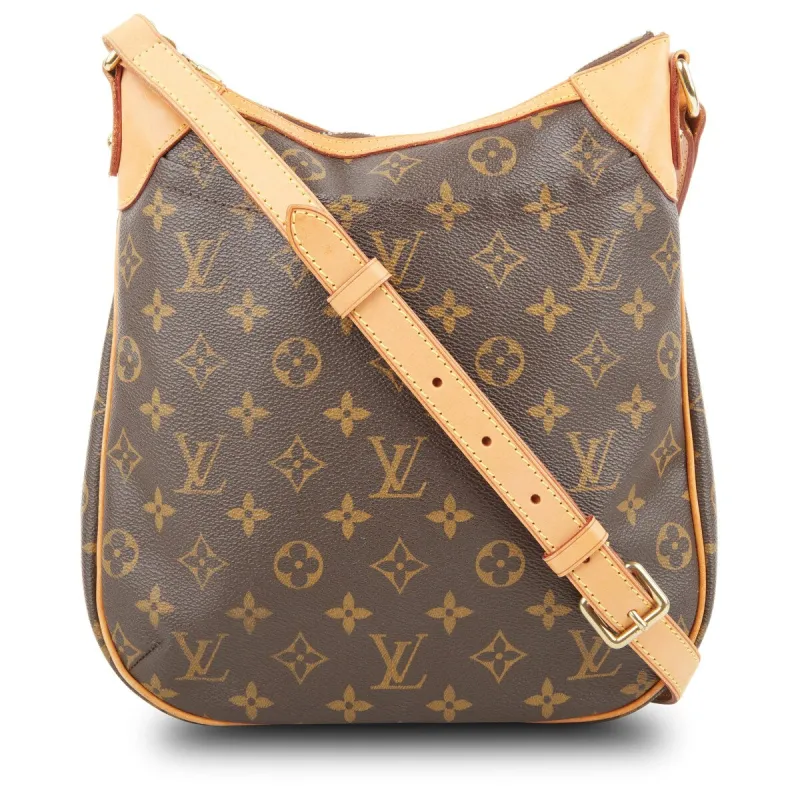 Louis Vuitton Odeon PM Monogram (Pre-Owned) sold by Zulily