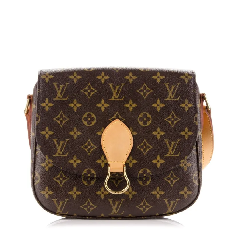 Louis Vuitton Saint Cloud (Pre-Owned) sold by Zulily