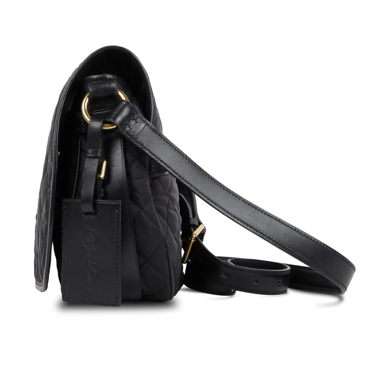 Ralph Lauren Crossbody Bag (Pre-Owned) sold by Zulily product image thumbnail 2