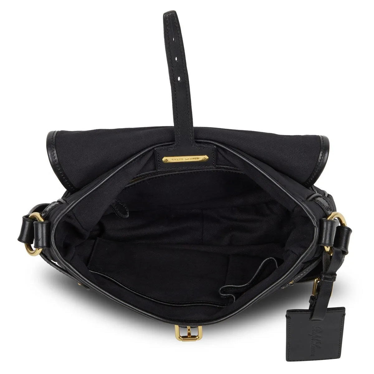 Ralph Lauren Crossbody Bag (Pre-Owned) sold by Zulily product image thumbnail 4