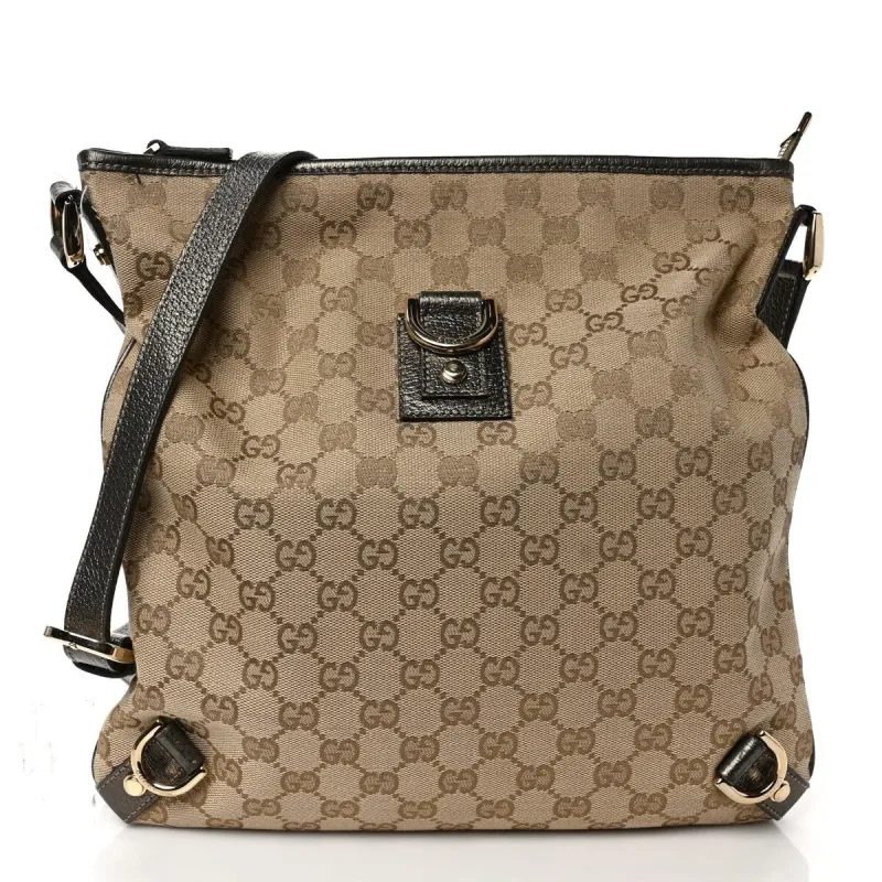 Gucci Crossbody Bag 272400 (Pre-Owned) sold by Zulily