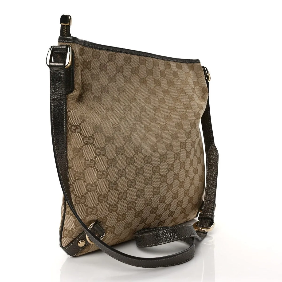 Gucci Crossbody Bag 272400 (Pre-Owned) sold by Zulily product image thumbnail 3