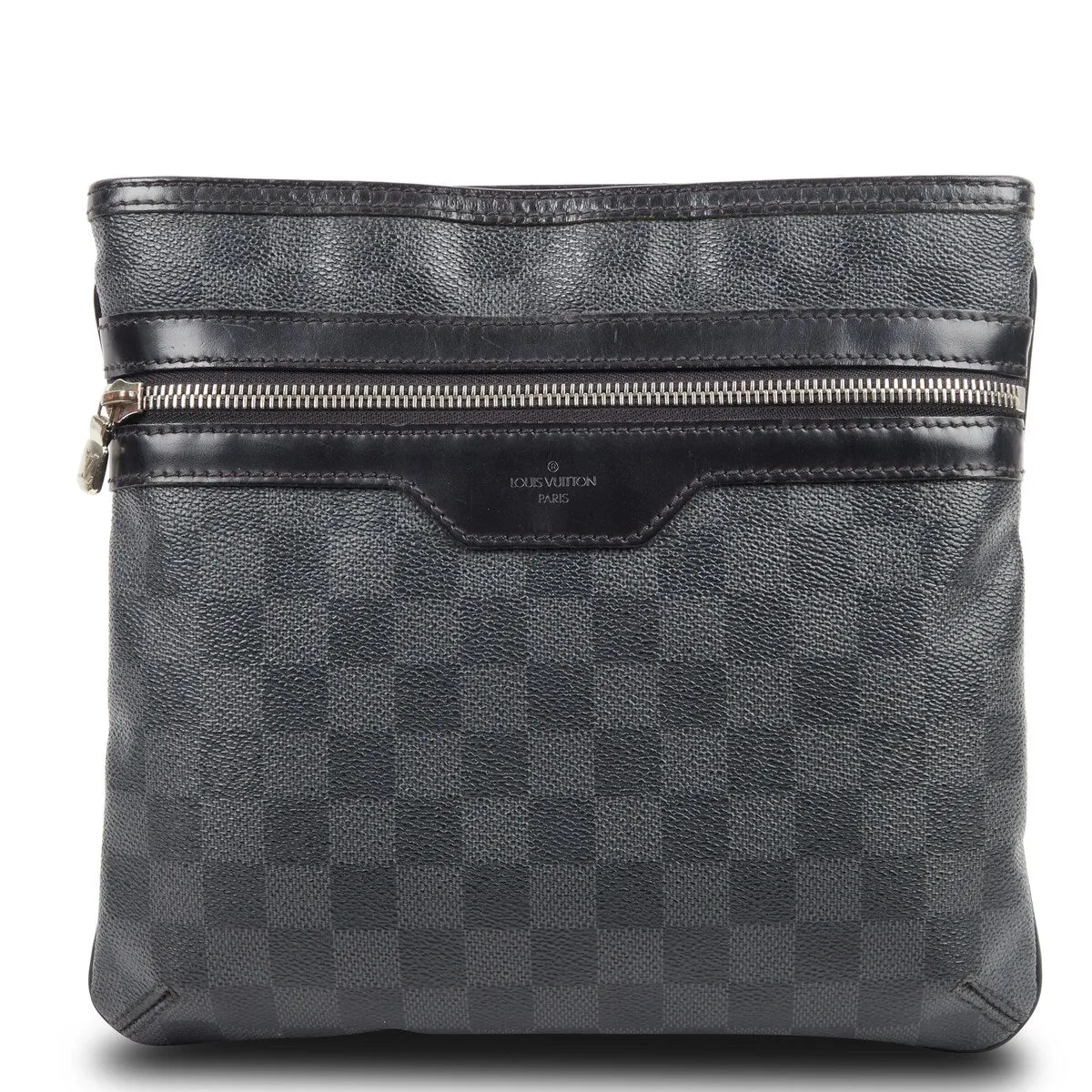 Louis Vuitton Thomas Damier Graphite (Pre-Owned) sold by Zulily
