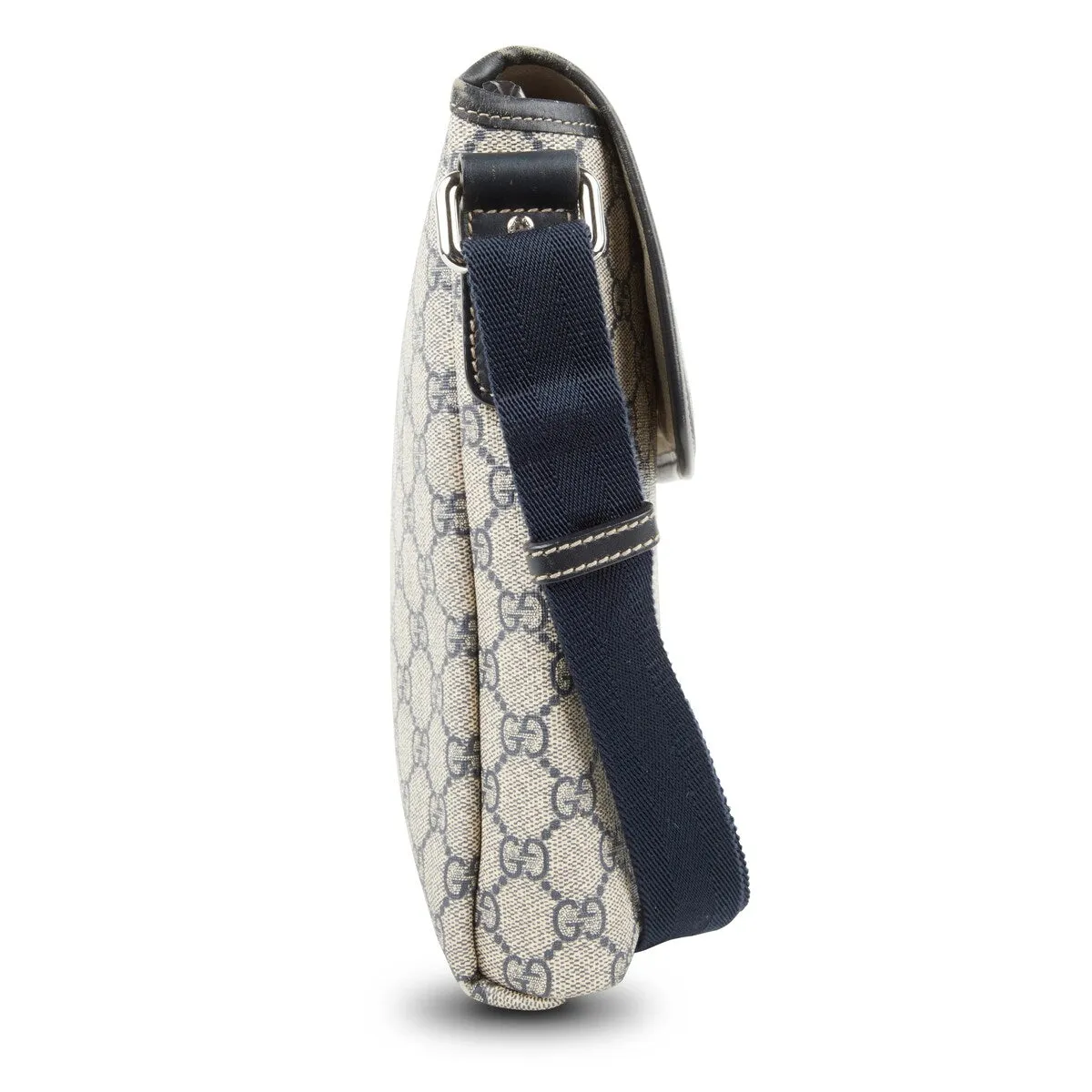 Gucci GG Supreme Crossbody Bag (Pre-Owned) sold by Zulily product image thumbnail 2