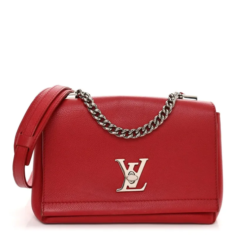Louis Vuitton Lockme II Chain (Pre-Owned) sold by Zulily