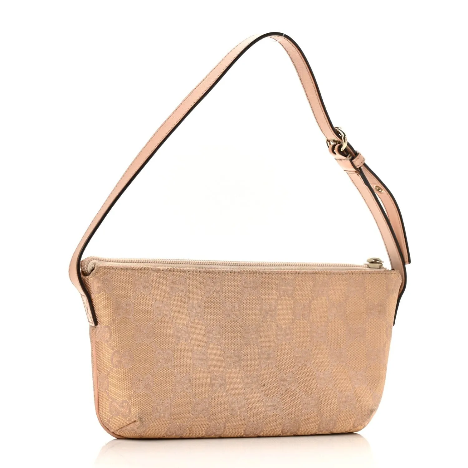 Gucci Boat Pochette GG Canvas (Pre-Owned) sold by Zulily product image thumbnail 3