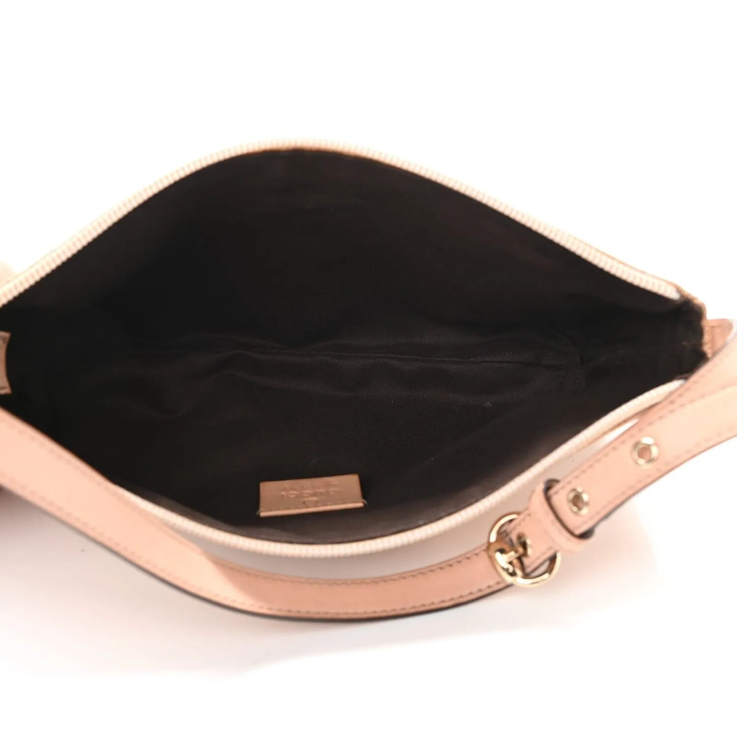 Gucci Boat Pochette GG Canvas (Pre-Owned) sold by Zulily product image thumbnail 5