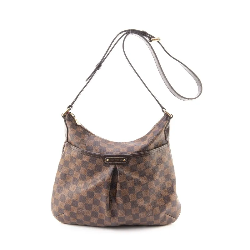 Louis Vuitton Bloomsbury PM Damier Ebene (Pre-Owned) sold by Zulily
