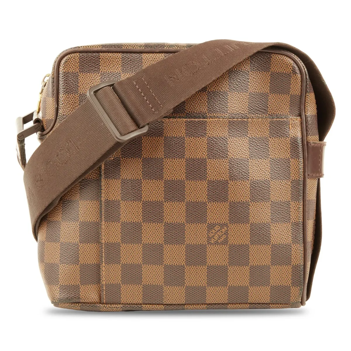 Louis Vuitton Olav Damier Ebene (Pre-Owned) sold by Zulily