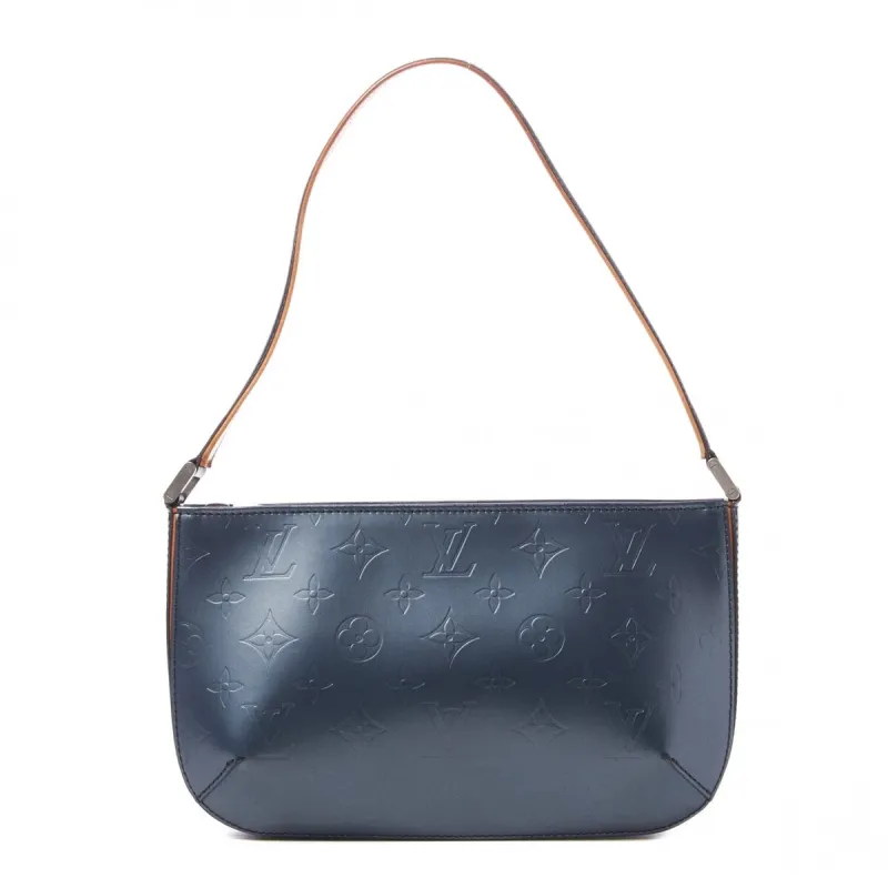 Louis Vuitton Fowler Monogram Glace (Pre-Owned) sold by Zulily