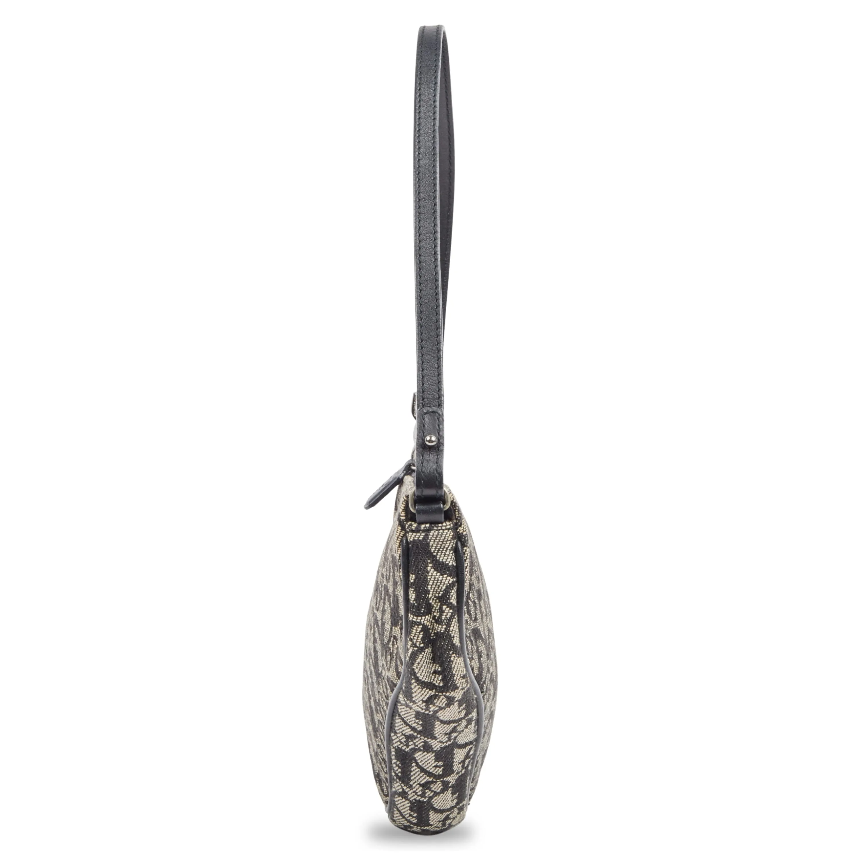 Dior Saddle Pouch Trotter (Pre-Owned) sold by Zulily product image thumbnail 2