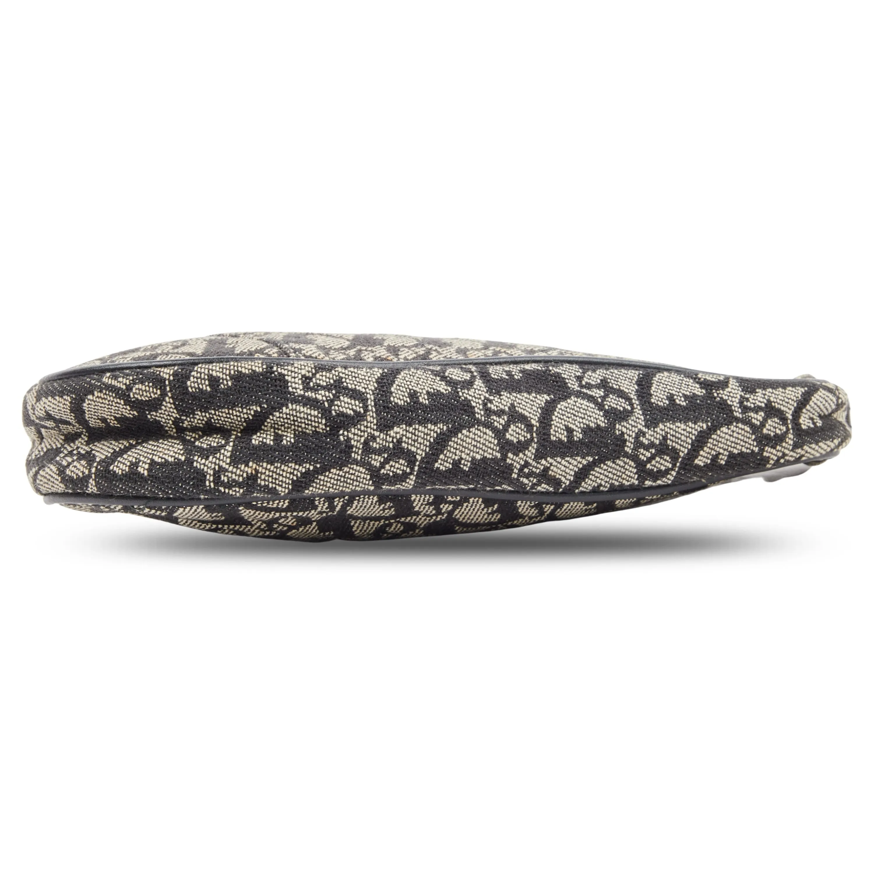 Dior Saddle Pouch Trotter (Pre-Owned) sold by Zulily product image thumbnail 3