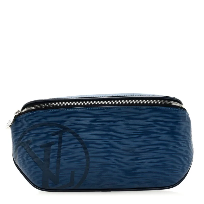 Louis Vuitton Initials Bumbag Epi (Pre-Owned) sold by Zulily