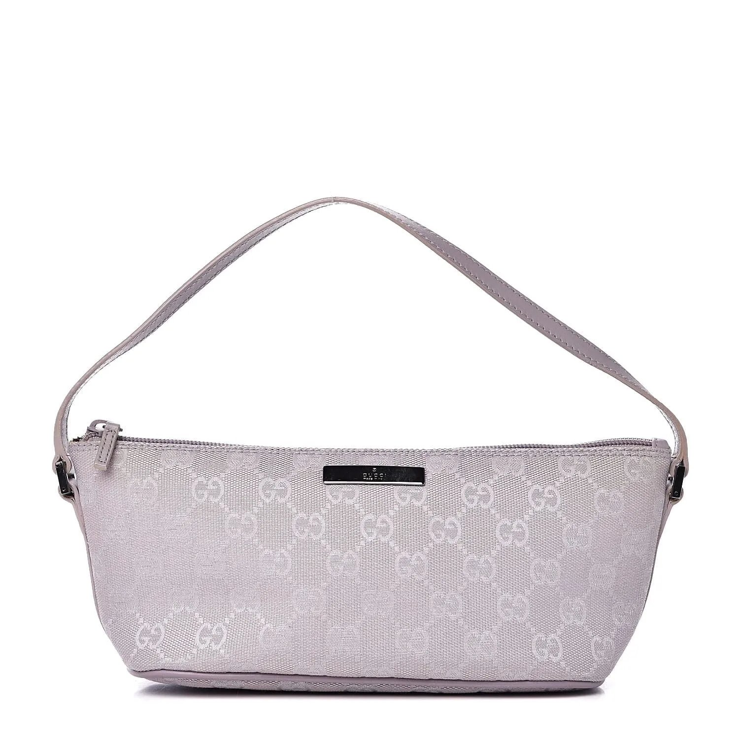 Gucci Boat Pochette GG Canvas (Pre-Owned) sold by Zulily product image thumbnail 4