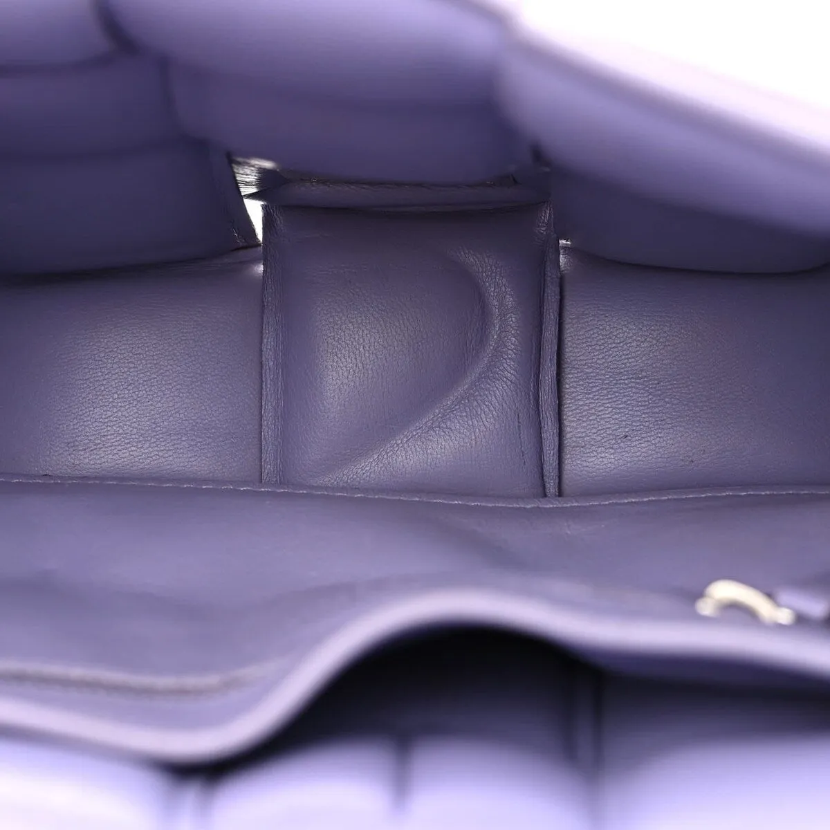 Bottega Veneta Padded Cassette Crossbody Bag (Pre-Owned) sold by Zulily product image thumbnail 5