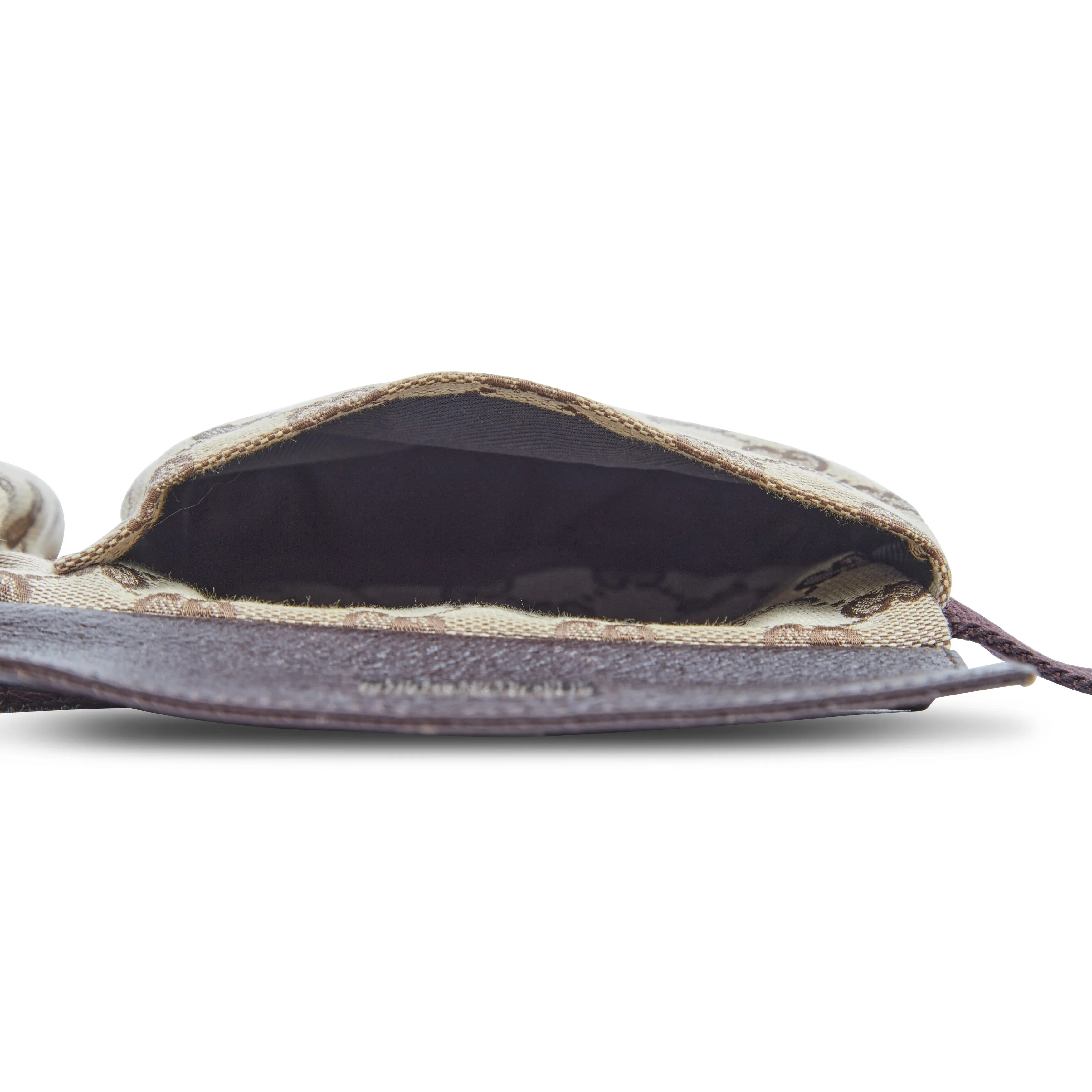 Gucci Waist Bag GG Canvas (Pre-Owned) sold by Zulily product image thumbnail 3