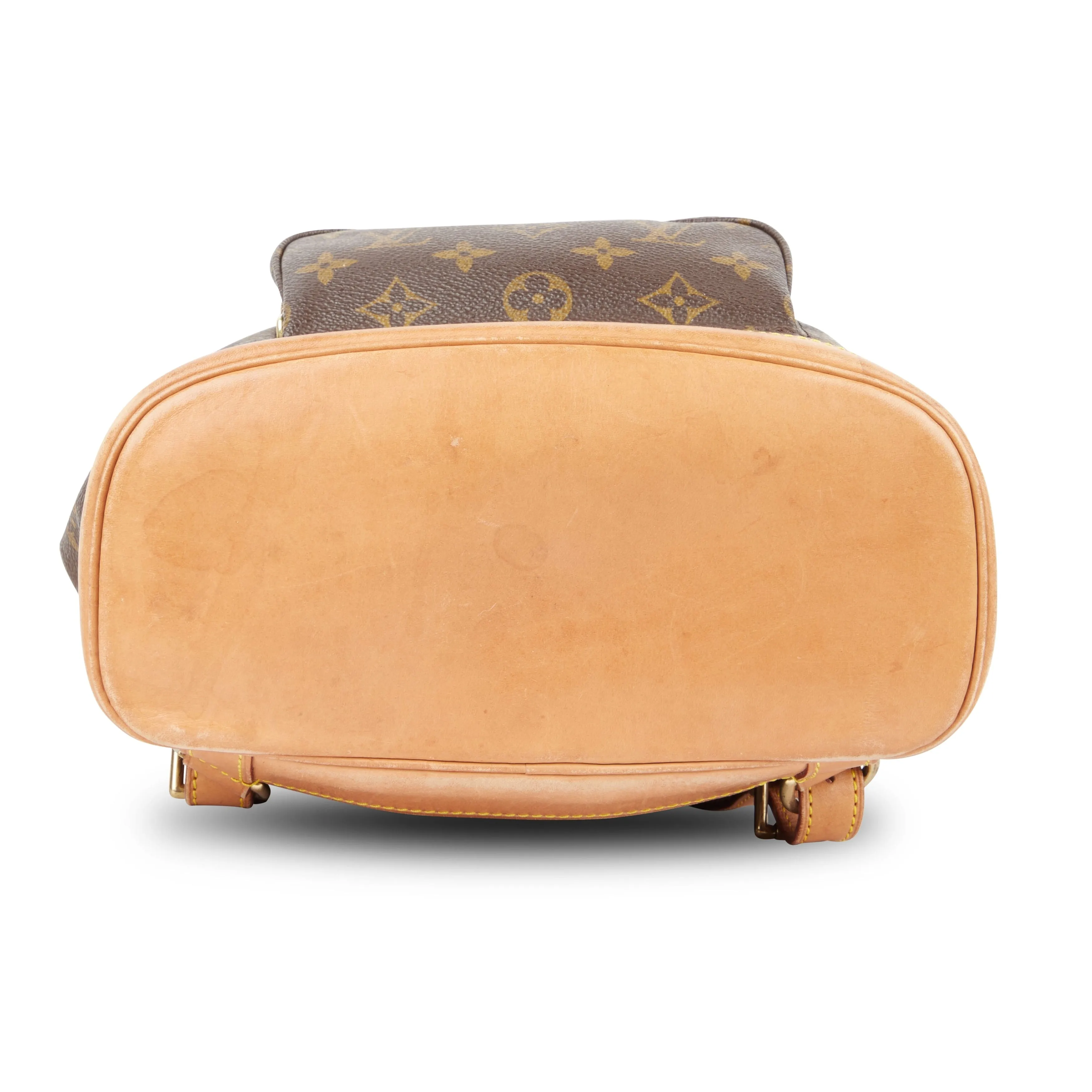 Louis Vuitton Montsouris (Pre-Owned) - MM sold by Zulily product image thumbnail 4