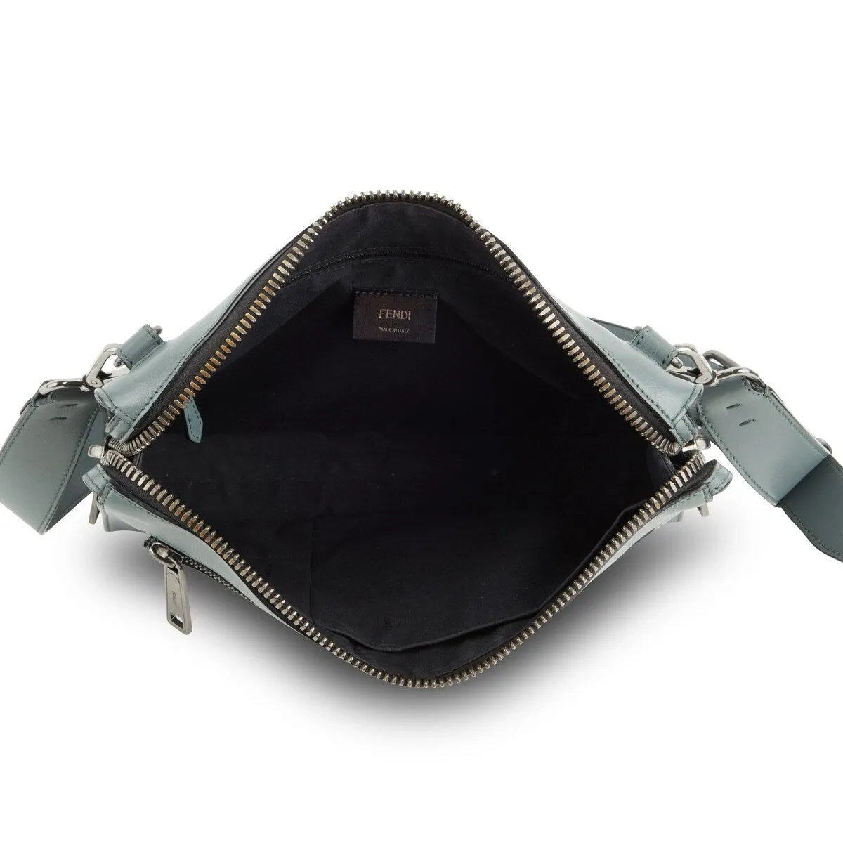 Fendi Grace Messenger Bag Selleria (Pre-Owned) sold by Zulily product image thumbnail 4