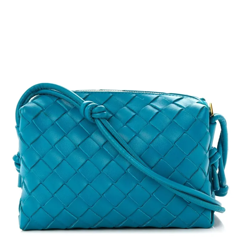 Bottega Veneta Loop CameraBag-IT (Pre-Owned) sold by Zulily