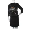 Gucci Bamboo Backpack (Pre-Owned) - One Size sold by Zulily