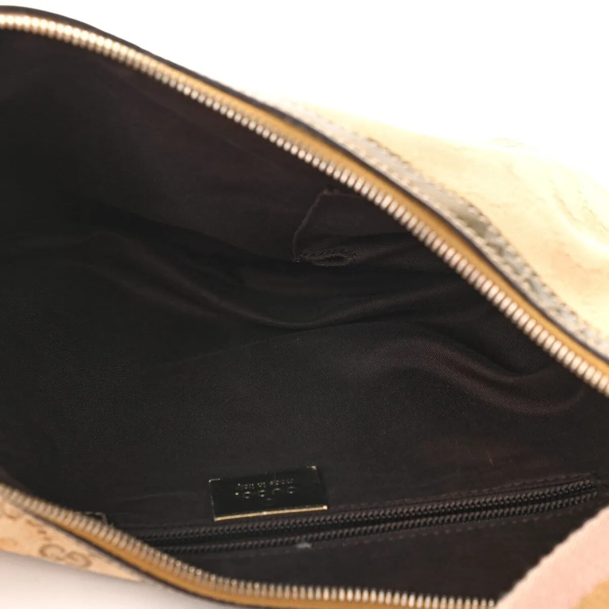 Gucci Crossbody Bag GG Canvas (Pre-Owned) sold by Zulily product image thumbnail 5