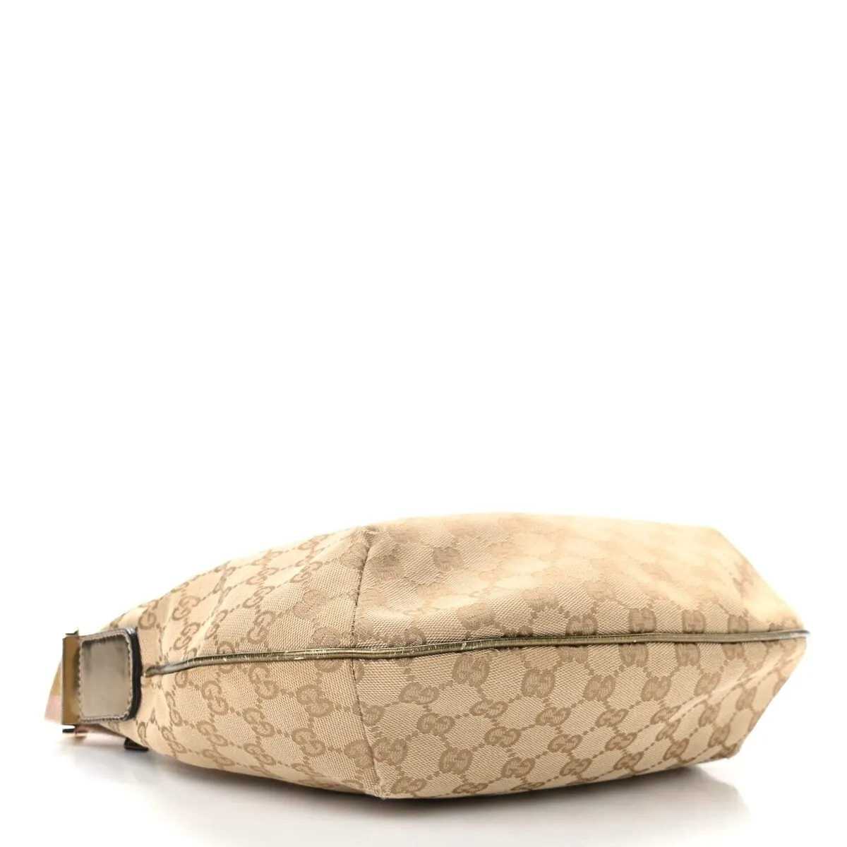 Gucci Crossbody Bag GG Canvas (Pre-Owned) sold by Zulily product image thumbnail 4